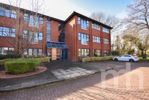 Apartment 11, Block B Woodview, First Avenue, Poynton SK12 1BF