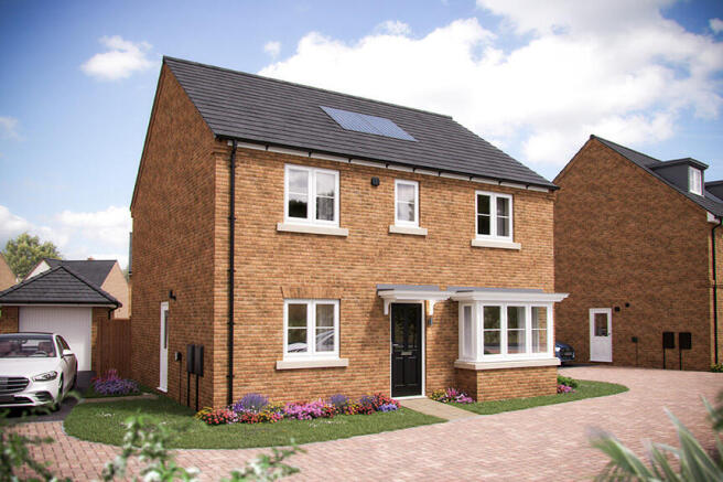 East Anglia_Millstone Park_Pembroke Plot 4_web