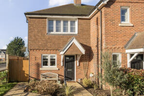 1, Skylark Place, Badshot Lea, Farnham GU9 9FR