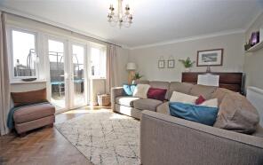 6 Gorwel, Erw Wen, Caernarfon LL55 2TW