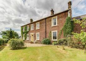 Manor House, Oughterside Village, Wigton CA7 2PT
