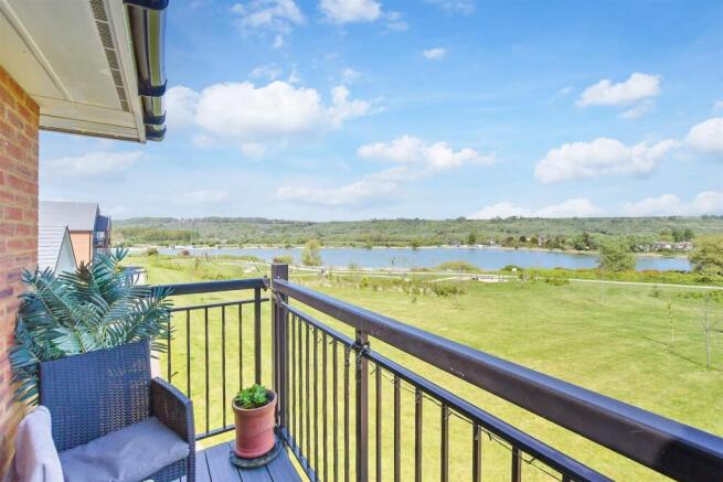 Balcony / Terrace