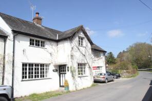 Dragon Cottage, Llangenny, Crickhowell NP8 1HD