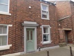 2, Morton Street, Carlisle CA2 5UU