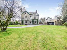 The Old Vicarage, Ravenstonedale CA17 4NQ