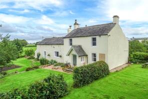 Newlands House, B5299 Mealsgate To Boltongate, Wigton CA7 1AB
