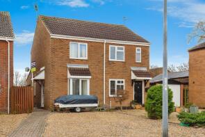 20, Red Barn, Peterborough PE7 2DZ