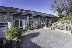 Hunters Moon Barn, Hunters Moon House Access Road, Totnes TQ9 6EZ