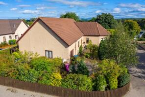 1, Glebe Park, Forres IV36 2WT
