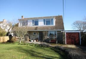 Westerly, Station Road, Yarmouth PO41 0TH