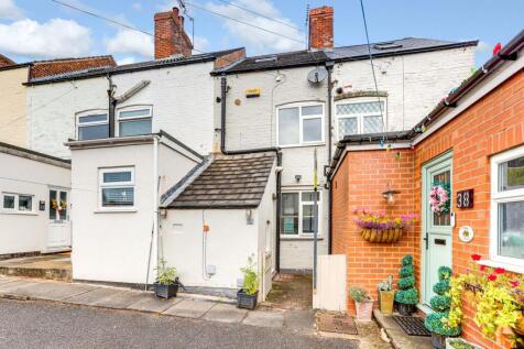 Washdyke Lane, Hucknall, NG15