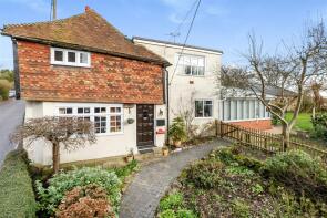 8, Churchill Cottages, Liverton Hill, Maidstone ME17 2NJ