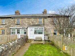3, Gwynfryn Terrace, Pentregwyddel Road, Colwyn Bay LL29 8FH