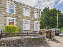 11, Llynfi Street, Bridgend CF31 1SY