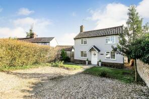 1, Chapel Lane, Eye IP23 7EU