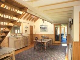 Gateside Barn, Fossoway, Cleish KY13 0QL
