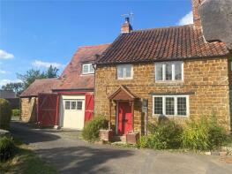 The Old Smithy, Frog Lane, Daventry NN11 6DJ