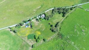 Castell, Ystrad Meurig SY25 6AB