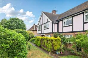 101, Dorking Road, Epsom KT18 7JZ