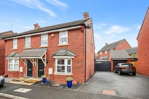 NN10, Dove Close, Higham Ferrers