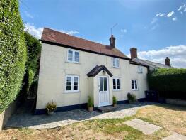 Bottlenose Cottage, Higher Blandford Road, Shaftesbury SP7 0EB