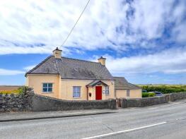 Ffridd, Ffordd Maelog, Llanfaelog, Ty Croes LL63 5TB