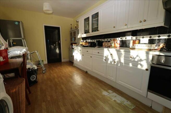 Kitchen/Breakfast