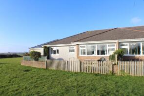 3 Stepper, Windmill Court Yard, Windmill Road, St Minver, Wadebridge PL27 6RT