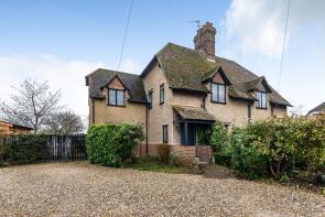 53 Jelleyman's Cottage, Oxford Road, Clifton Hampden, Abingdon OX14 3EW