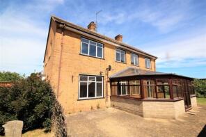 Glebe House, Front Street, Chedzoy, Bridgwater TA7 8RB