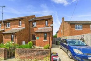 5, Bryants Yard, Pound Lane, Buckingham MK18 4LG
