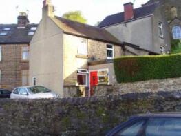 11, Bolehill Road, Matlock DE4 4GQ