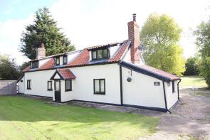 Glebe Cottage, Ashbocking Road, Ipswich IP6 9RP