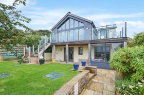3 Trevelyan House, Beacon Drive, St. Agnes TR5 0NT