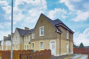 38, Newbattle Avenue, Airdrie ML6 9TS