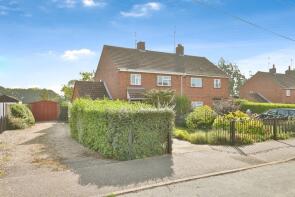 12, Groveside, East Rudham PE31 8RL