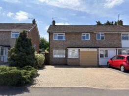 79, Stanford Road, Northway, Tewkesbury GL20 8QU