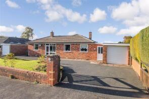 11, Huntington Green, Ludlow SY8 4DN