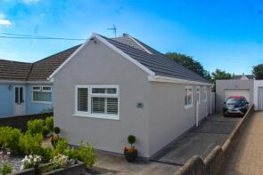 46 Renaldo, Fairfield Rise, Llantwit Major CF61 2XG