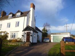 9, Maypole Cottages, Buildwas, Telford TF8 7DB