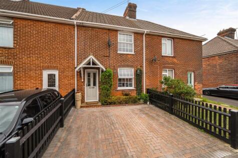 Funtley Road, Fareham