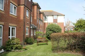Flat 23, Pilbrow Court, Canberra Close, Gosport PO12 2NZ
