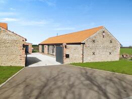 Stables Farm View, Owmby Cliff Road, Owmby-by-spital, Market Rasen LN8 2AD
