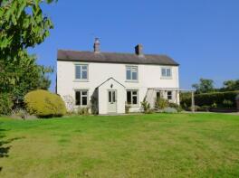 Rose Cottage, Main Street, Rugby CV23 0SH