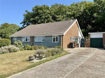 Burton Road, Eastbourne, East Sussex, BN21