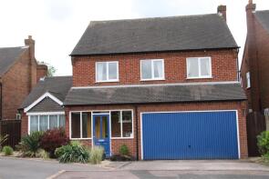 6, Walrand Close, Wigginton, Tamworth B79 9EA