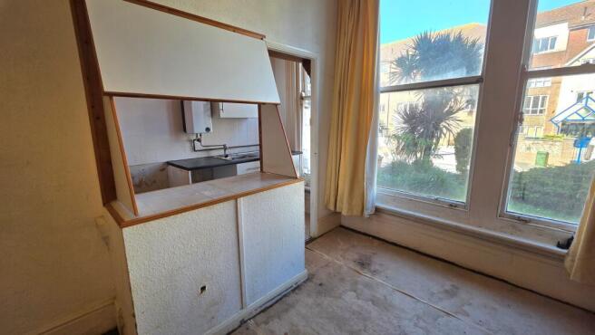 Kitchenette