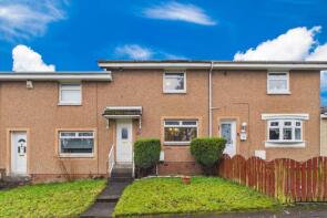 24, Woodhead Crescent, Hamilton ML3 8TB