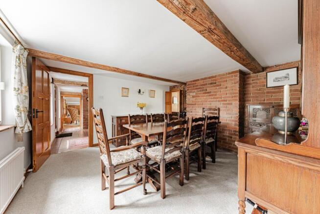 Dining Room (1)