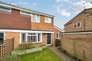 20, Bevery Close, Bedford MK43 7SH